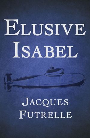 Buy Elusive Isabel at Amazon
