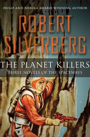 Buy The Planet Killers at Amazon