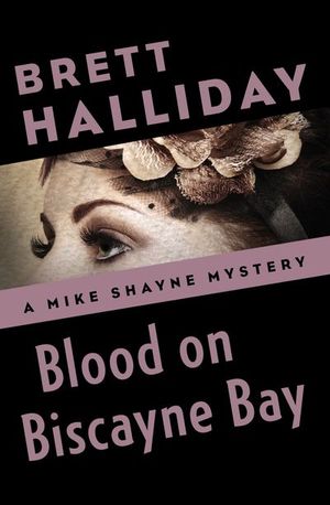Buy Blood on Biscayne Bay at Amazon