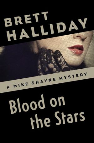Buy Blood on the Stars at Amazon