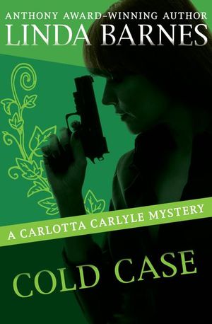 Buy Cold Case at Amazon