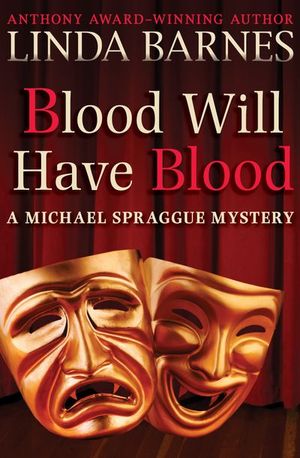 Buy Blood Will Have Blood at Amazon