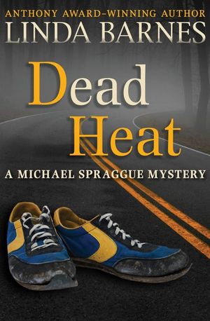 Buy Dead Heat at Amazon