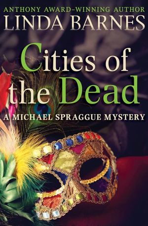 Buy Cities of the Dead at Amazon