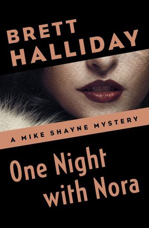 Buy One Night with Nora at Amazon
