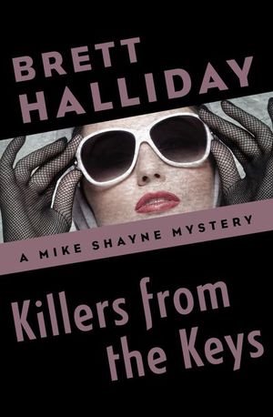 Buy Killers from the Keys at Amazon