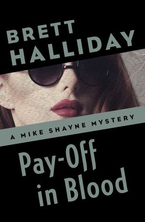 Buy Pay-Off in Blood at Amazon