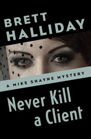 Buy Never Kill a Client at Amazon