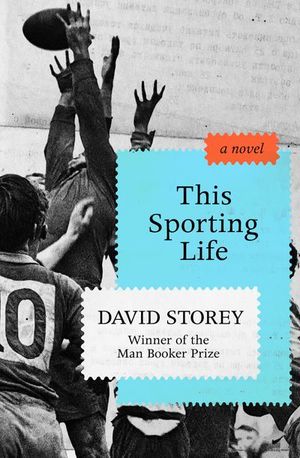 Buy This Sporting Life at Amazon