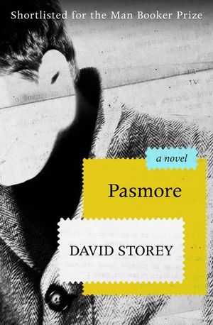 Buy Pasmore at Amazon