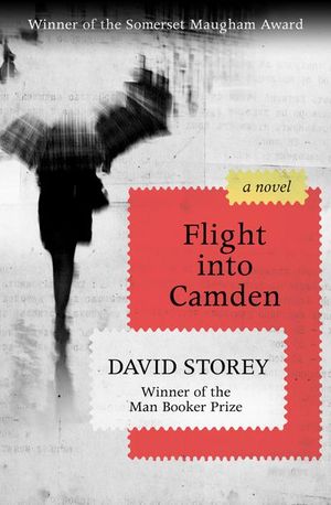 Flight into Camden