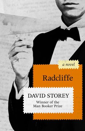 Buy Radcliffe at Amazon