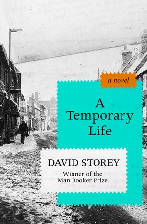 A Temporary Life