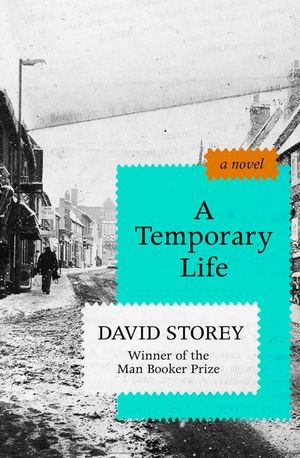 Buy A Temporary Life at Amazon