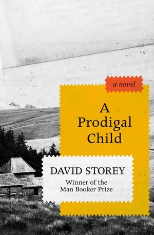 Buy A Prodigal Child at Amazon