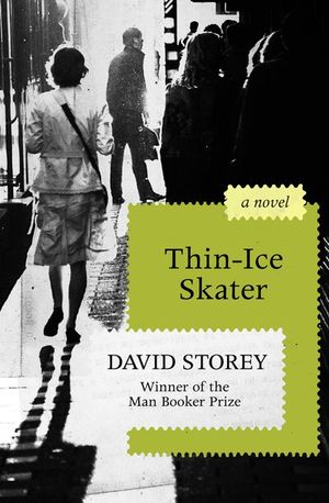 Buy Thin-Ice Skater at Amazon