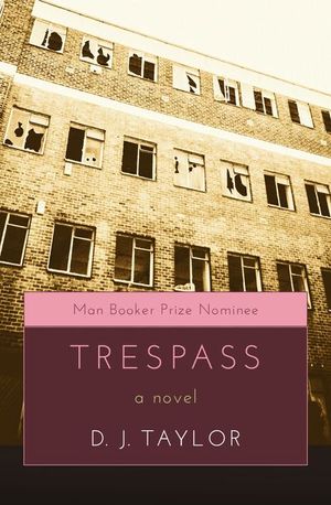Buy Trespass at Amazon