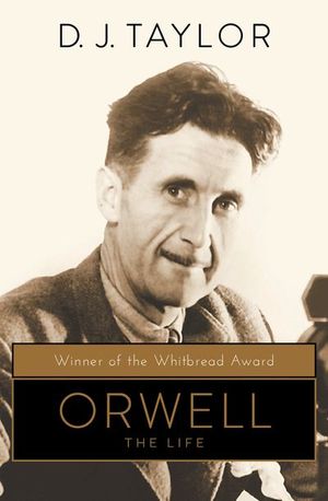 Buy Orwell at Amazon