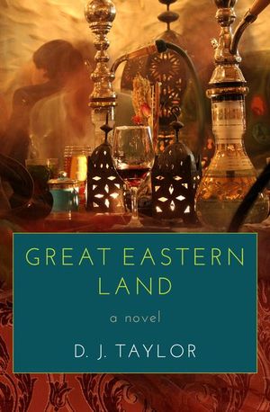 Buy Great Eastern Land at Amazon