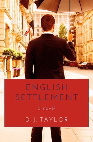Buy English Settlement at Amazon