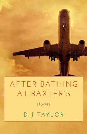 Buy After Bathing at Baxters at Amazon