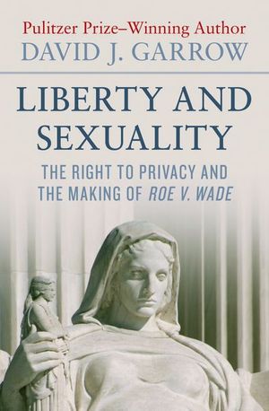 Buy Liberty and Sexuality at Amazon