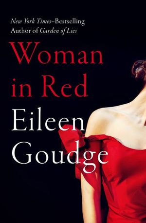 Buy Woman in Red at Amazon