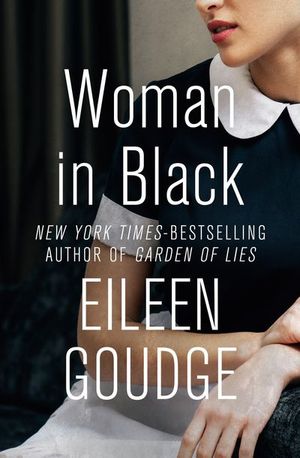 Buy Woman in Black at Amazon
