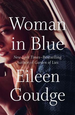 Buy Woman in Blue at Amazon