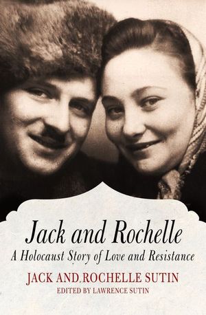 Buy Jack and Rochelle at Amazon