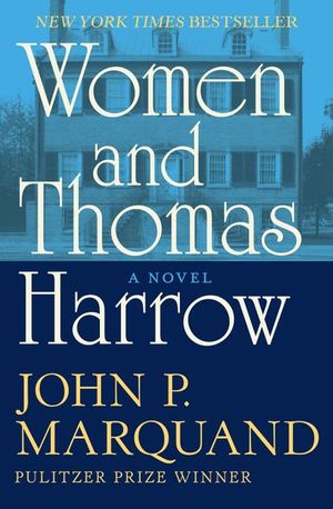 Buy Women and Thomas Harrow at Amazon