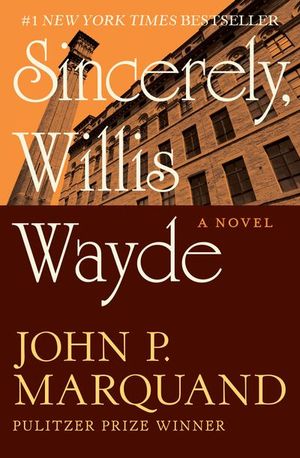Buy Sincerely, Willis Wayde at Amazon