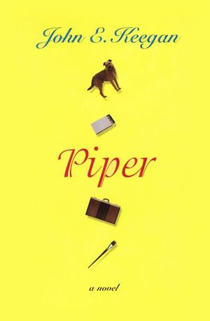 Buy Piper at Amazon