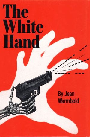 Buy The White Hand at Amazon