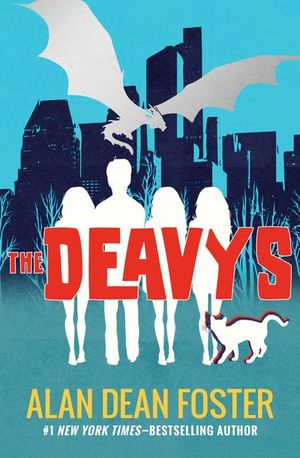 Buy The Deavys at Amazon