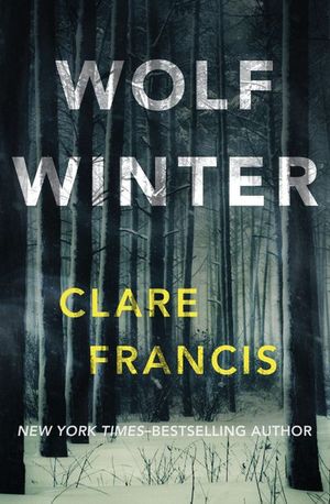 Buy Wolf Winter at Amazon