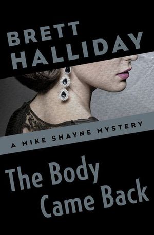 Buy The Body Came Back at Amazon