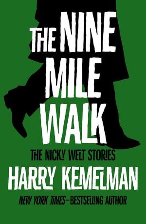 Buy The Nine Mile Walk at Amazon