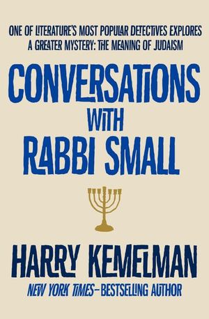 Buy Conversations with Rabbi Small at Amazon