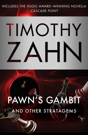 Buy Pawn's Gambit at Amazon