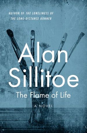 Buy The Flame of Life at Amazon