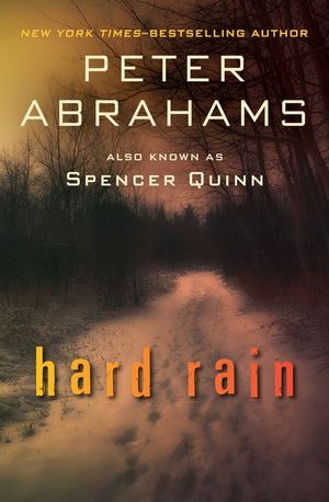 Buy Hard Rain at Amazon