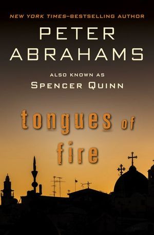 Buy Tongues of Fire at Amazon