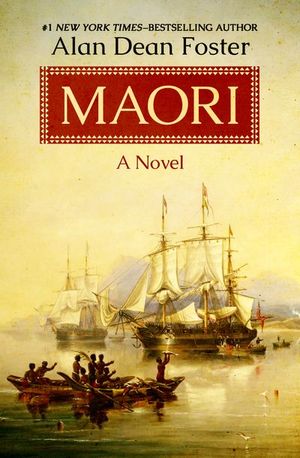 Buy Maori at Amazon