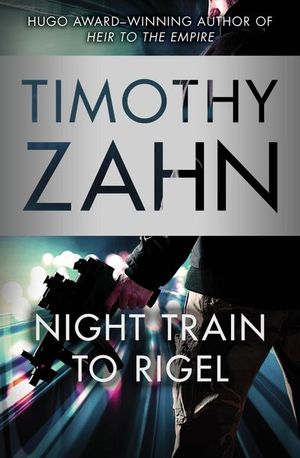 Buy Night Train to Rigel at Amazon