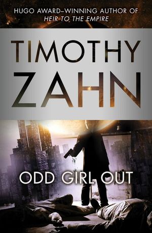 Buy Odd Girl Out at Amazon