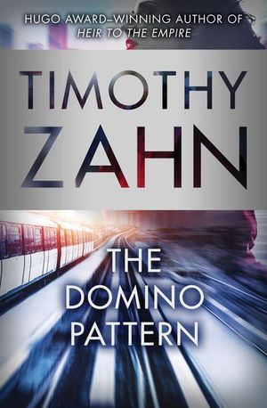 Buy The Domino Pattern at Amazon