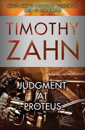 Buy Judgment at Proteus at Amazon