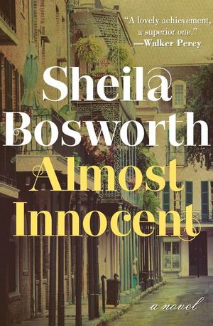 Buy Almost Innocent at Amazon