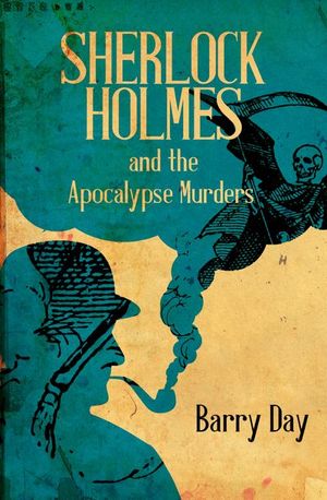 Buy Sherlock Holmes and the Apocalypse Murders at Amazon